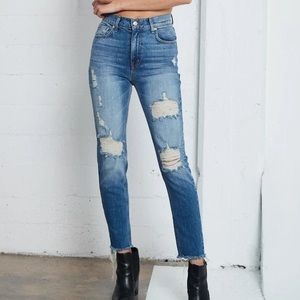 Revice jeans with STRETCH